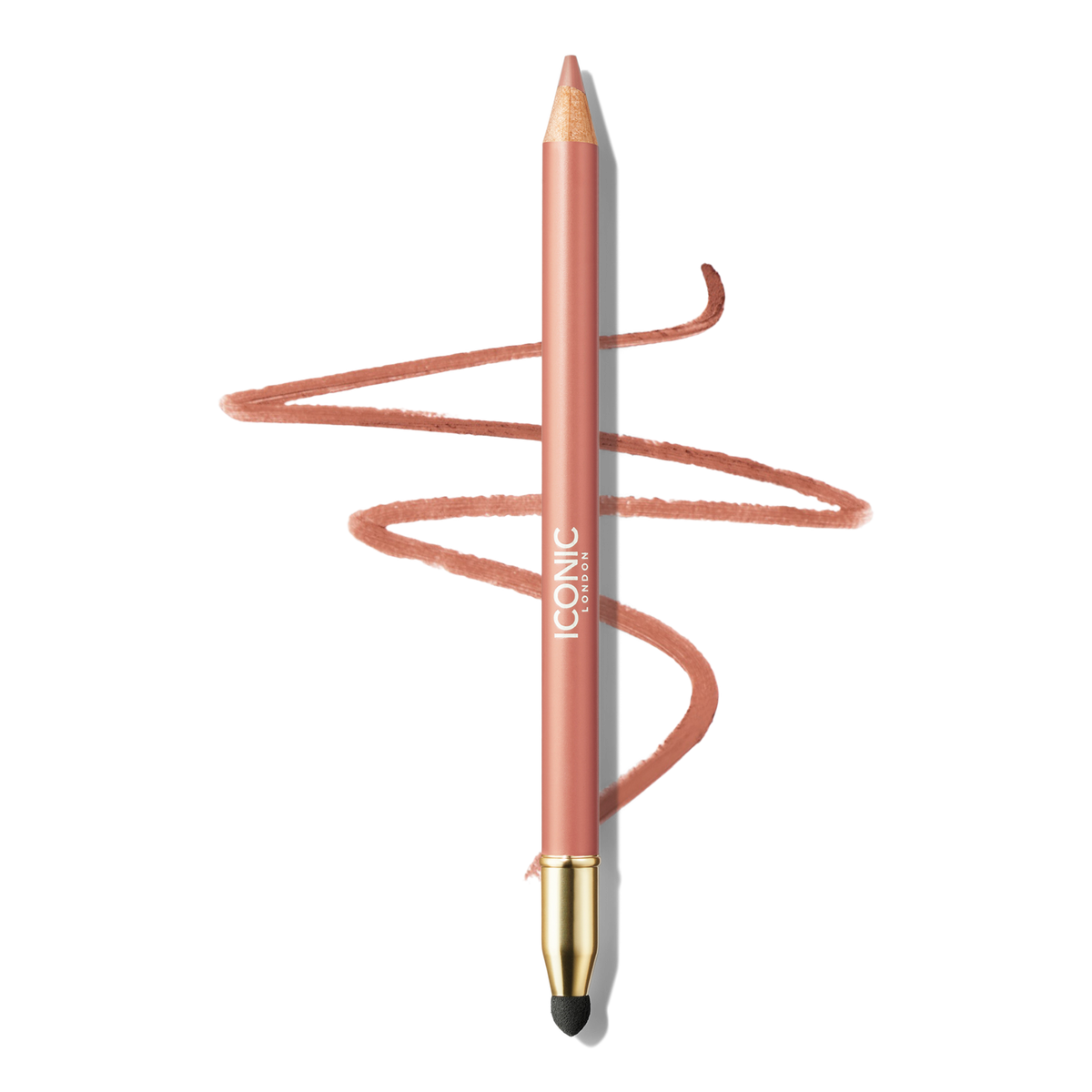 Fuller Pout Sculpting Lip Liner - Unbothered