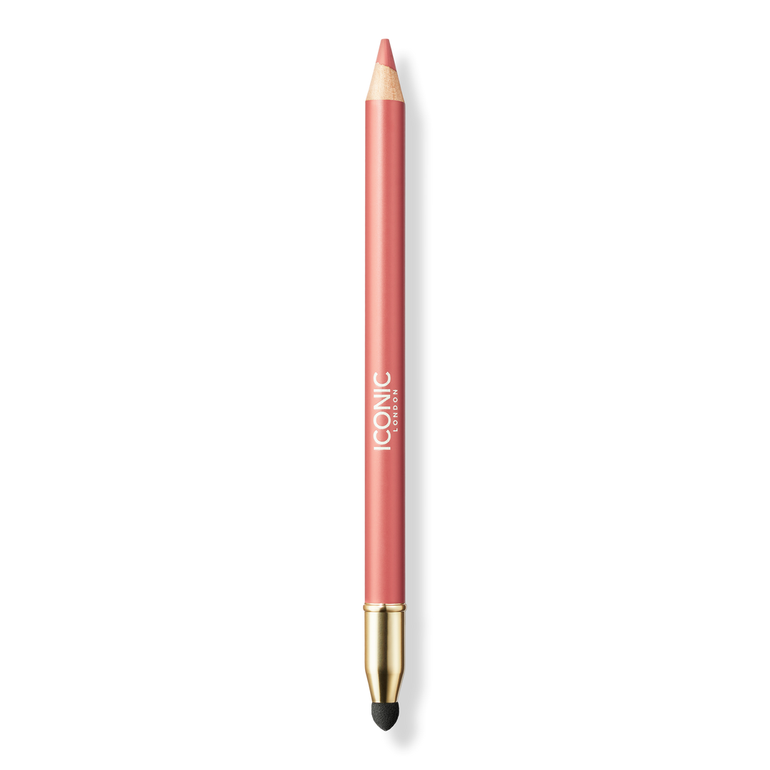 ICONIC LONDON Fuller Pout Sculpting Lip Liner #1