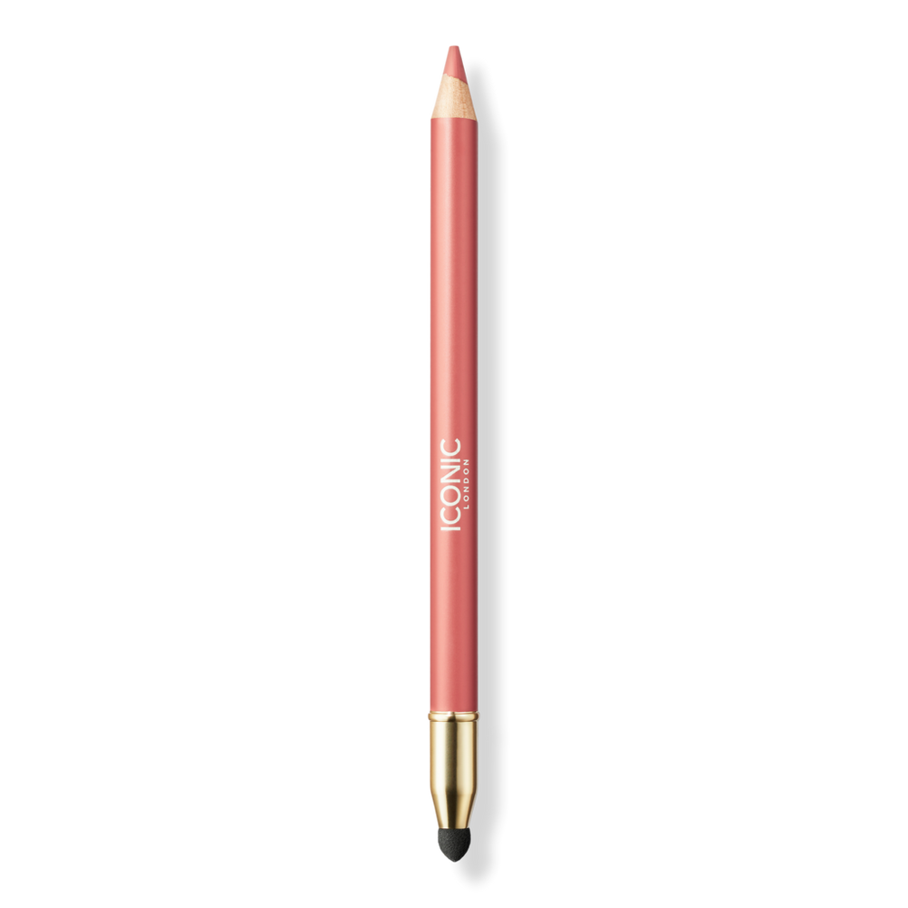 Iconic London Fuller Pout Sculpting Lip Liner - Srsly Cute