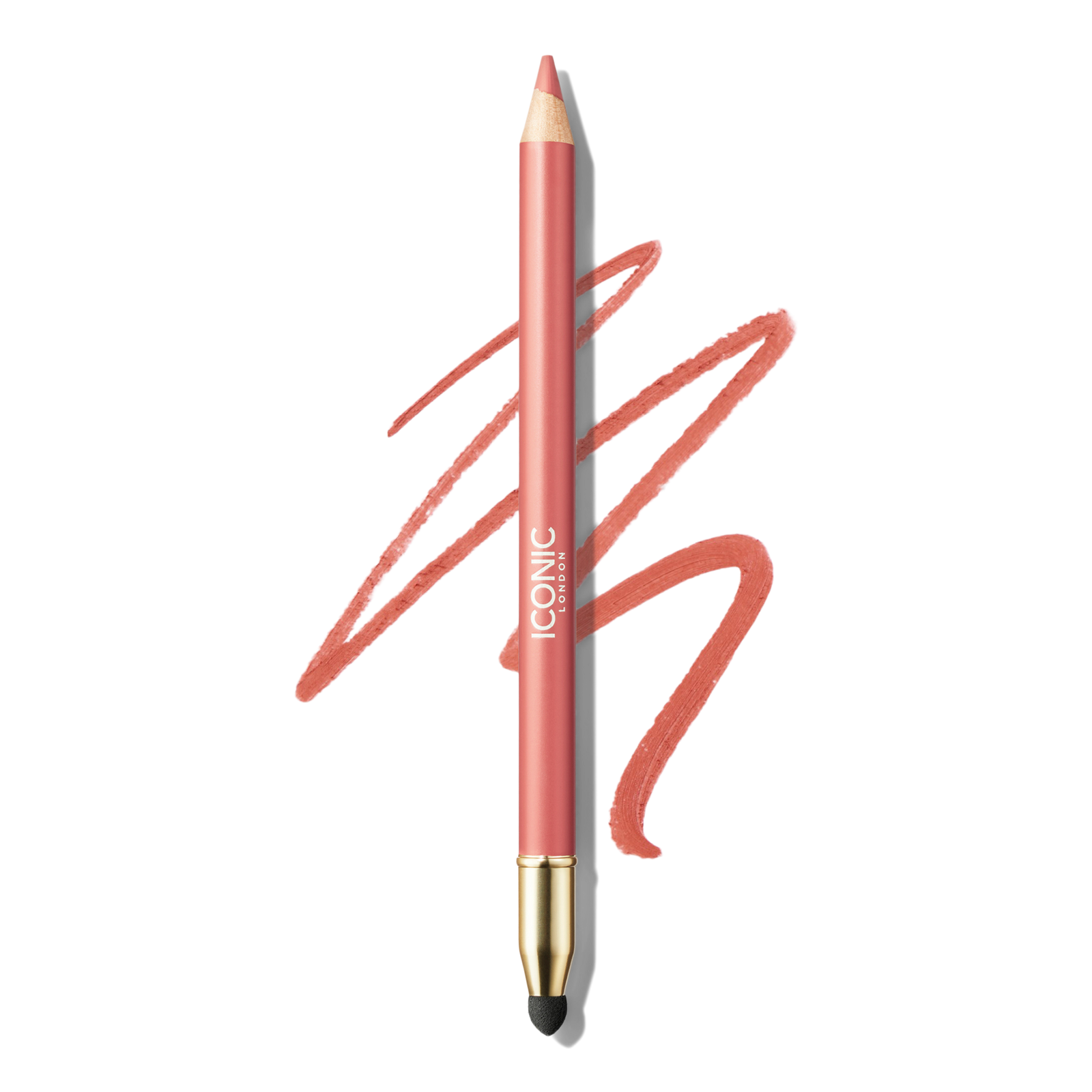 Fuller Pout Sculpting Lip Liner