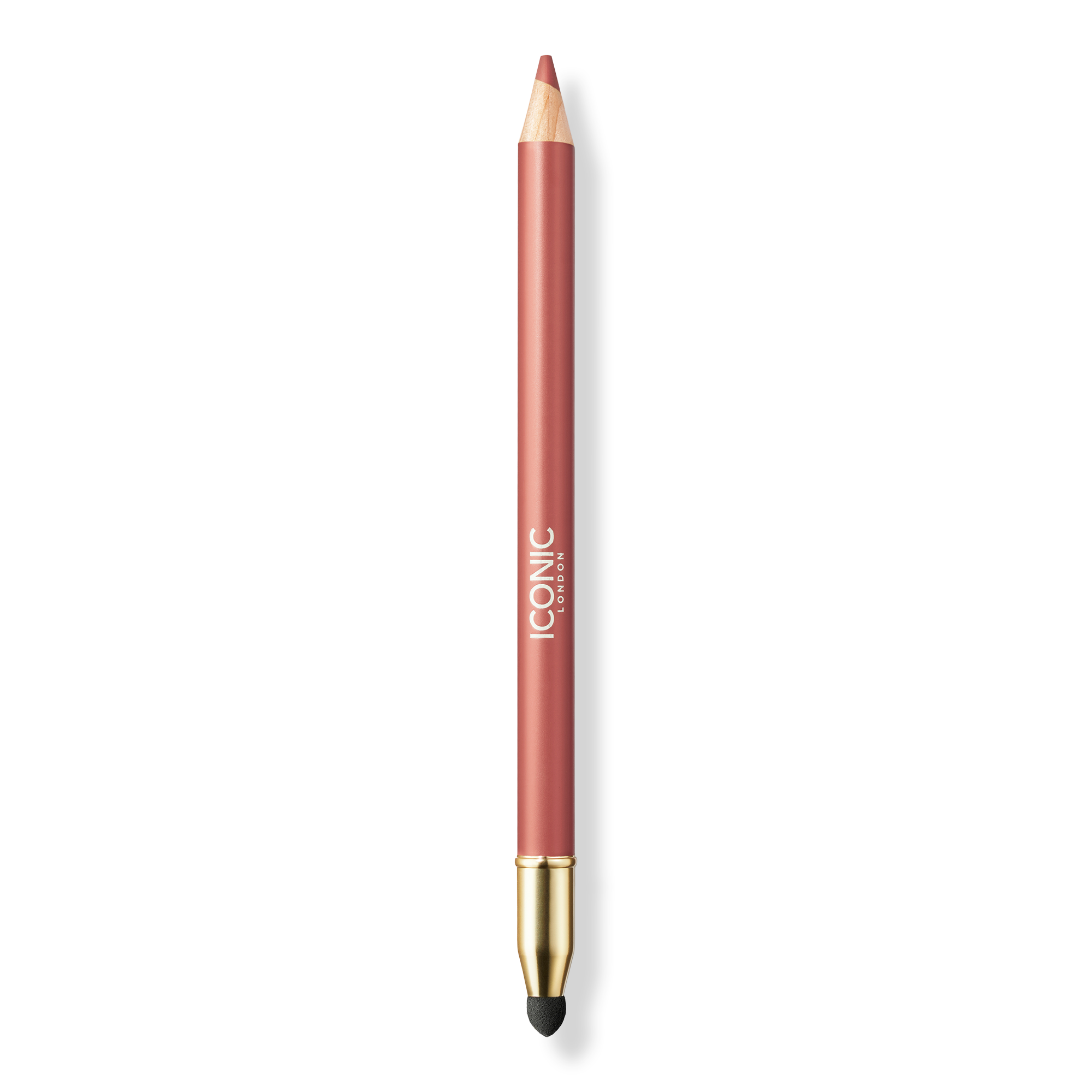 ICONIC LONDON Fuller Pout Sculpting Lip Liner #1