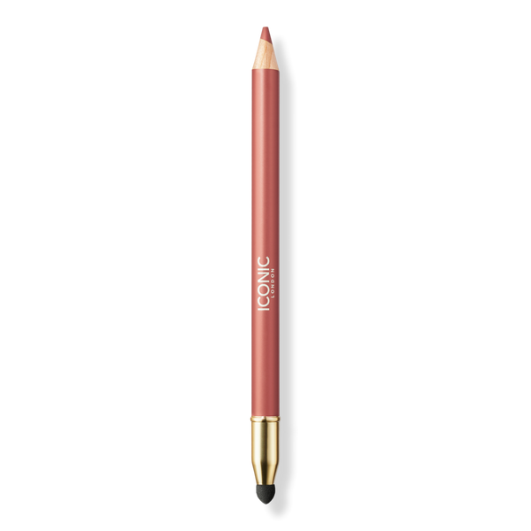 ICONIC LONDON Fuller Pout Sculpting Lip Liner #1