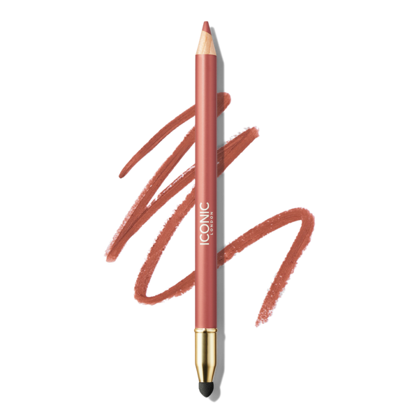 ICONIC LONDON Fuller Pout Sculpting Lip Liner #4