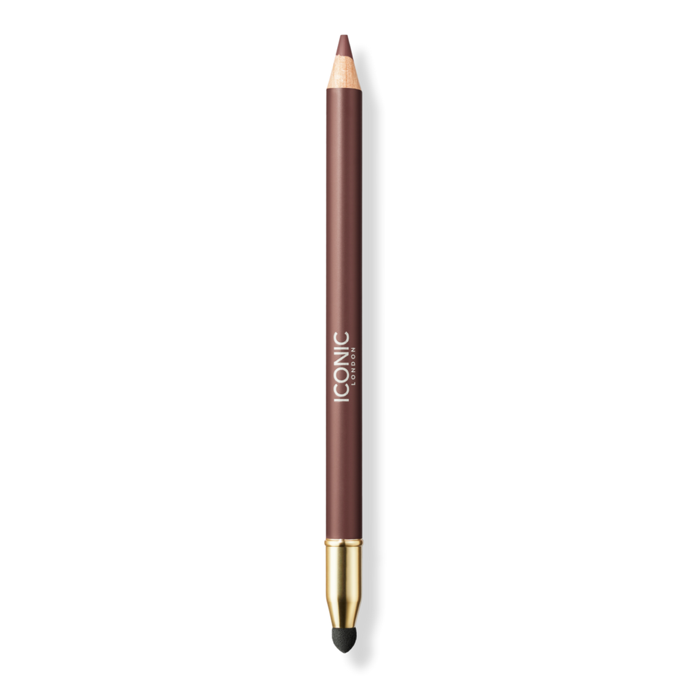 Iconic London Fuller Pout Sculpting Lip Liner - Serving Lewks