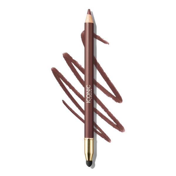 ICONIC LONDON Fuller Pout Sculpting Lip Liner #4