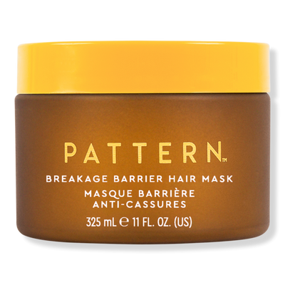 PATTERN Breakage Barrier Hair Mask