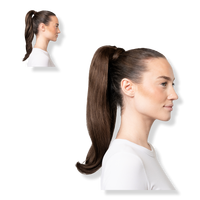 18" Human Hair Ponytail