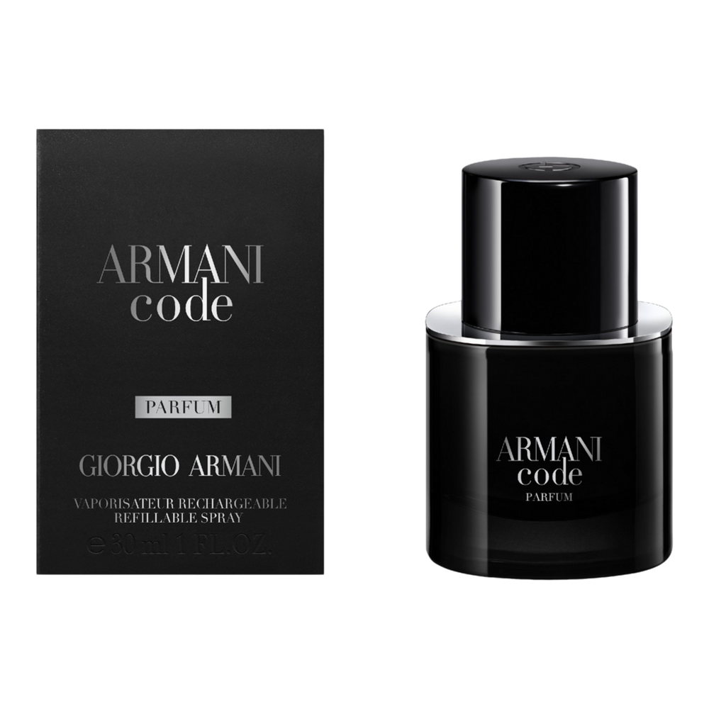 Armani Code Parfum - 1.0 oz
