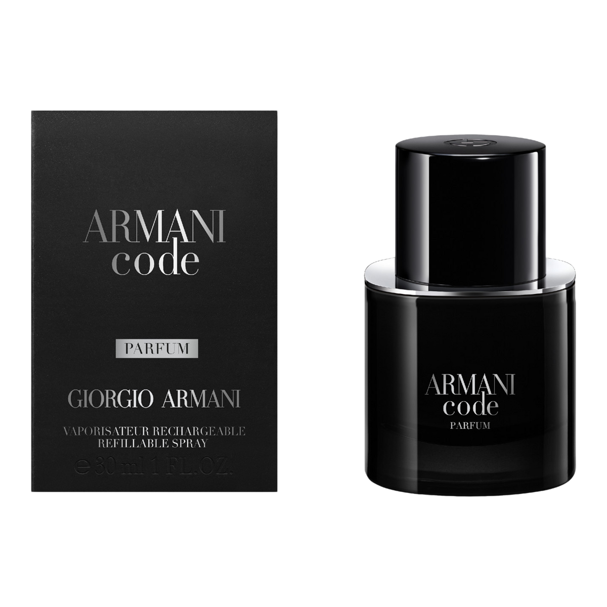 Parfum black code armani best sale