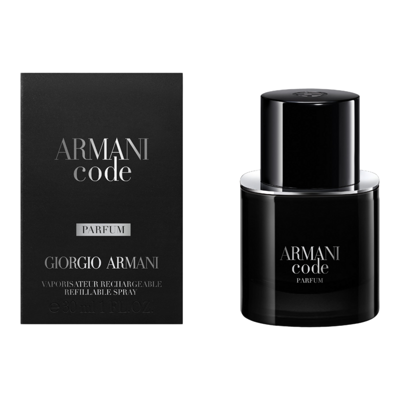 ARMANI - 1.0 oz Armani Code Parfum | Ulta Beauty
