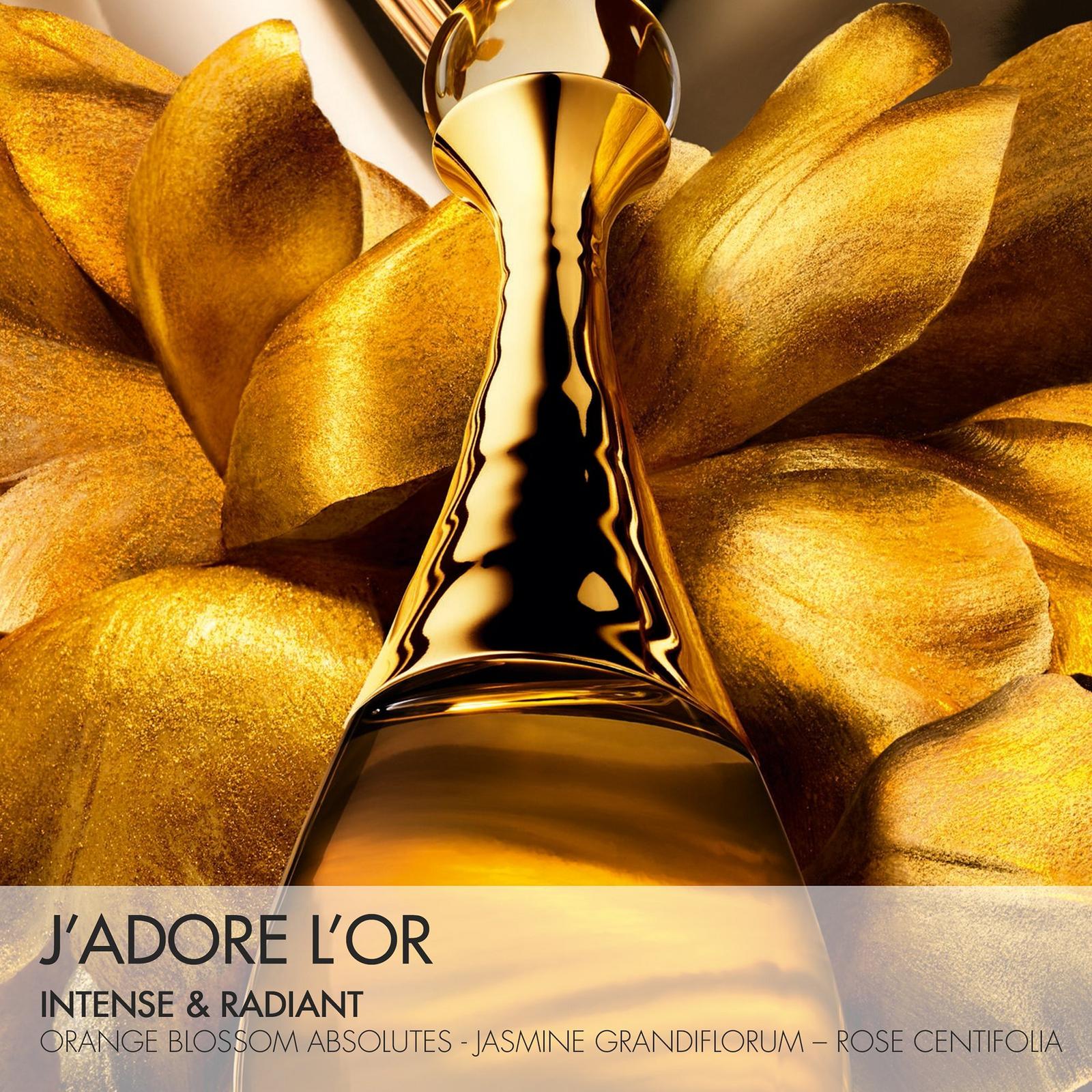 Dior - 1.2 oz J'adore L'Or | Ulta Beauty Dior - 1.2 oz J'adore L'Or | Ulta Beauty