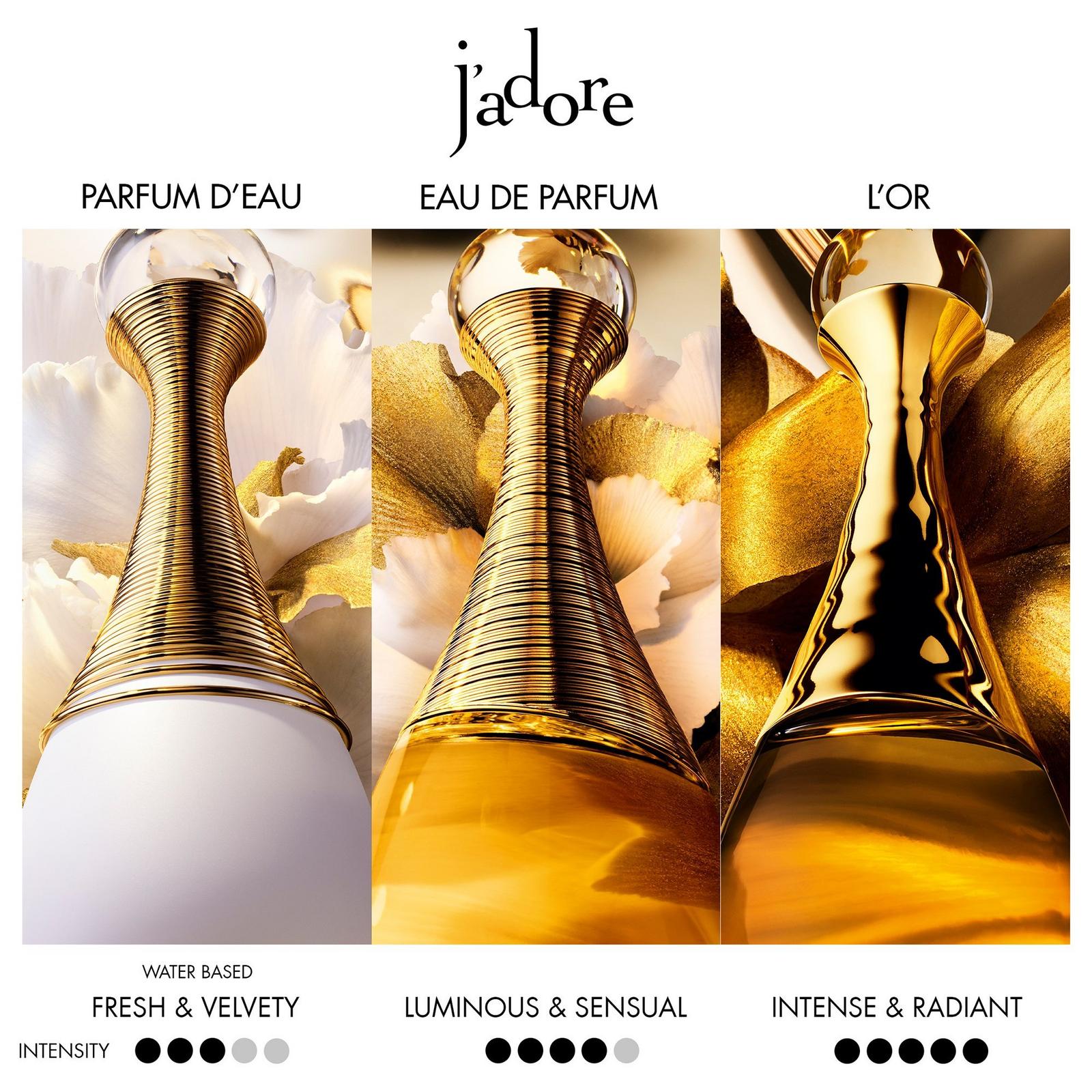 Dior - 1.2 oz J'adore L'Or | Ulta Beauty Dior - 1.2 oz J'adore L'Or | Ulta Beauty