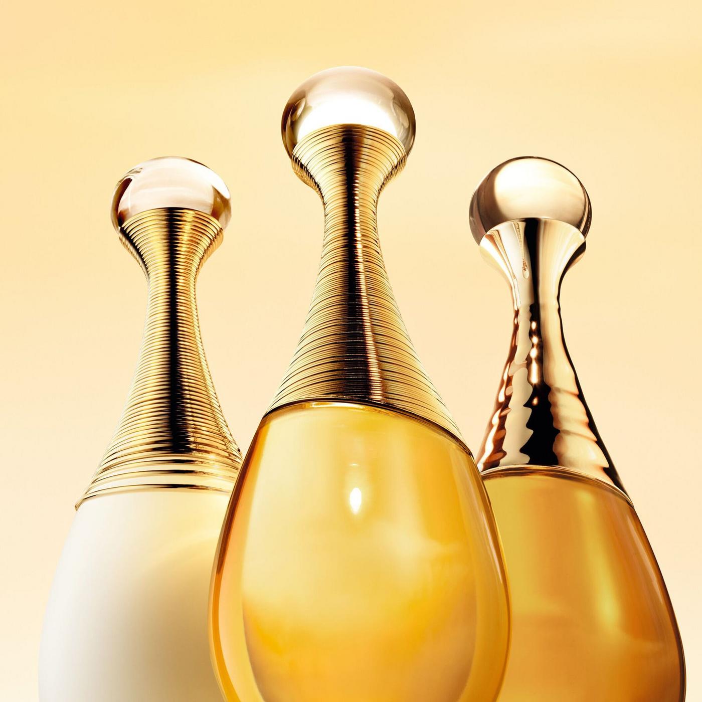 J'adore L'or