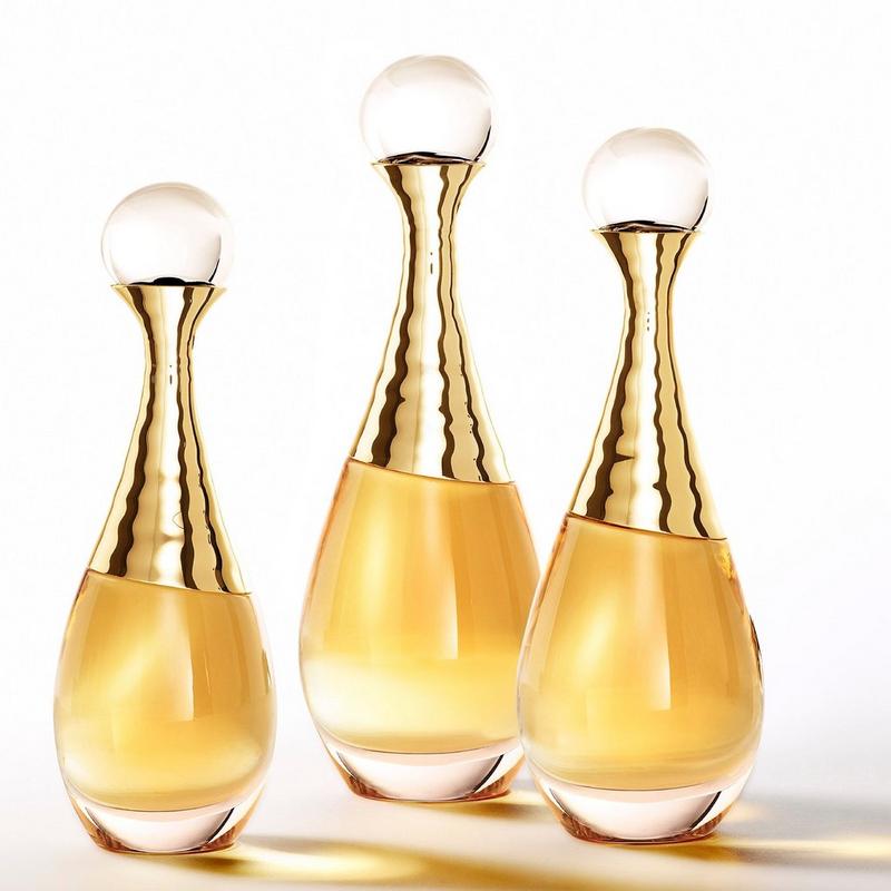 Dior - 1.2 oz J'adore L'Or | Ulta Beauty