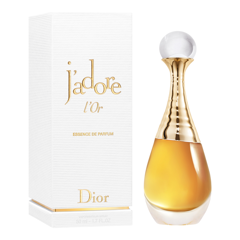 Dior J'adore l'Or ジャディオール　ジャドールロー Dior - 1.7 oz J'adore L'Or | Ulta Beauty