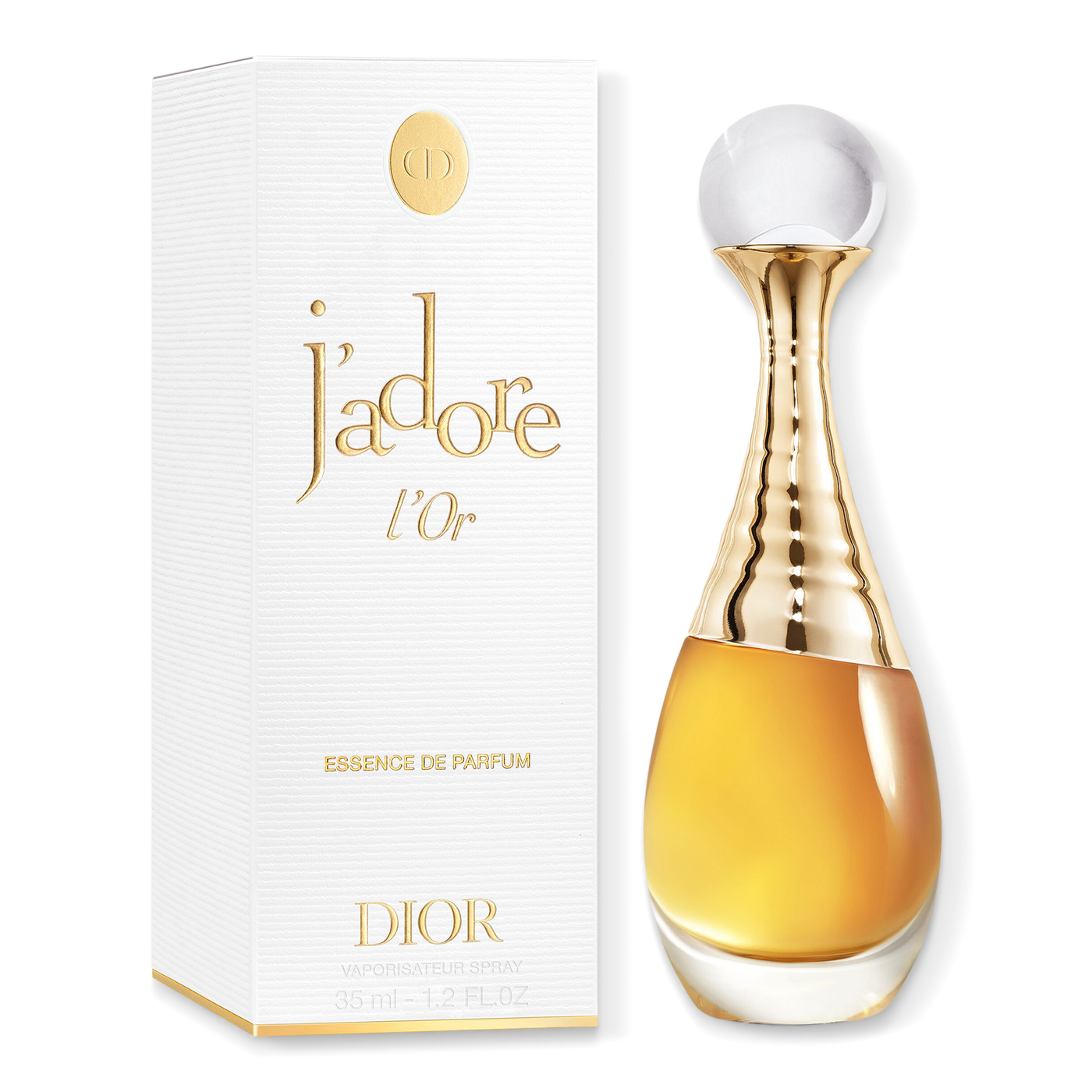J'adore L'or