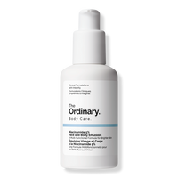 Niacinamide 5% Face and Body Emulsion for Dark Spots & Uneven Tone