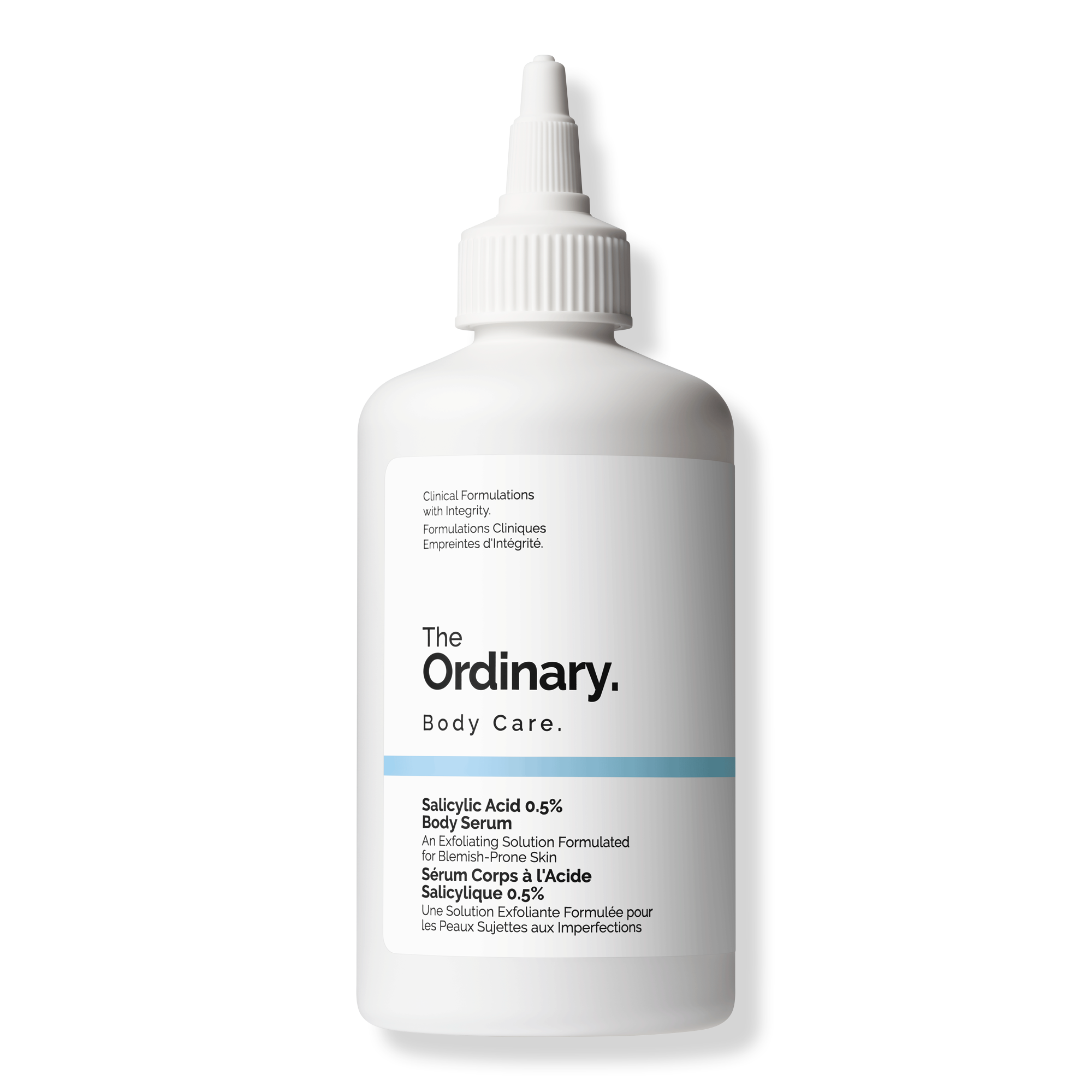 The Ordinary Salicylic Acid 0.5% Body Serum Exfoliating Treatment for Acne Blemishes #1