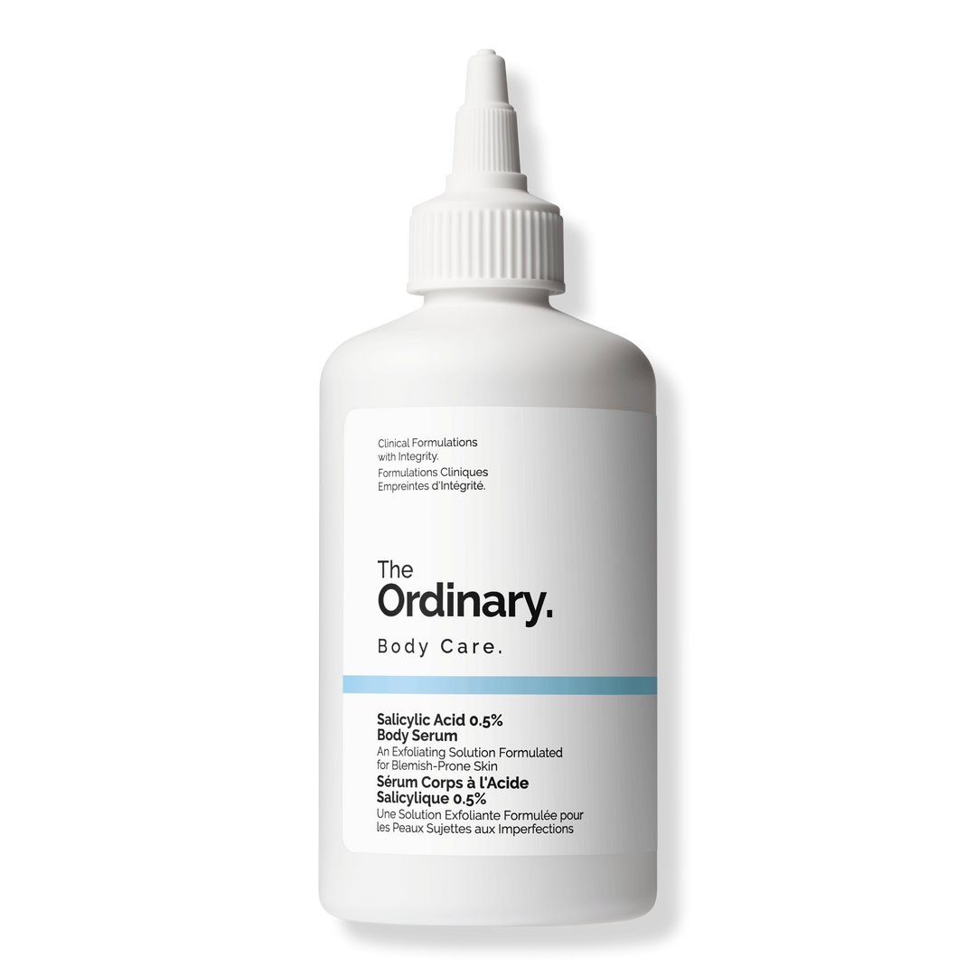 The Ordinary Salicylic Acid 0.5% Body Serum #1