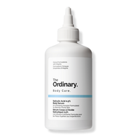 Salicylic Acid 0.5% Body Serum Exfoliating Treatment for Acne Blemishes