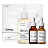 The Bright Set with Glycolic Acid