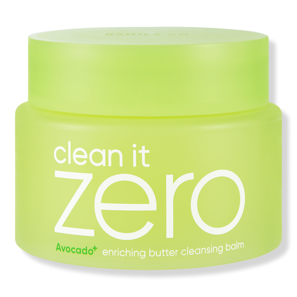 Banila Co Clean it Zero Enriching Butter Cleansing Balm #1