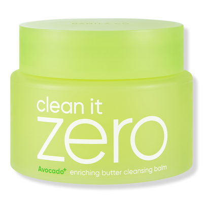 Banila Co Clean it Zero Enriching Butter Cleansing Balm