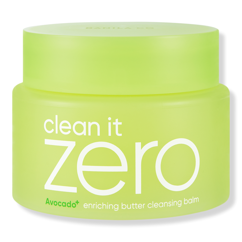 Banila Co Clean It Zero Enriching Butter Cleansing Balm
