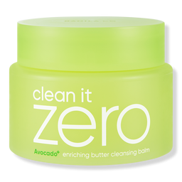 Banila Co Clean it Zero Enriching Butter Cleansing Balm