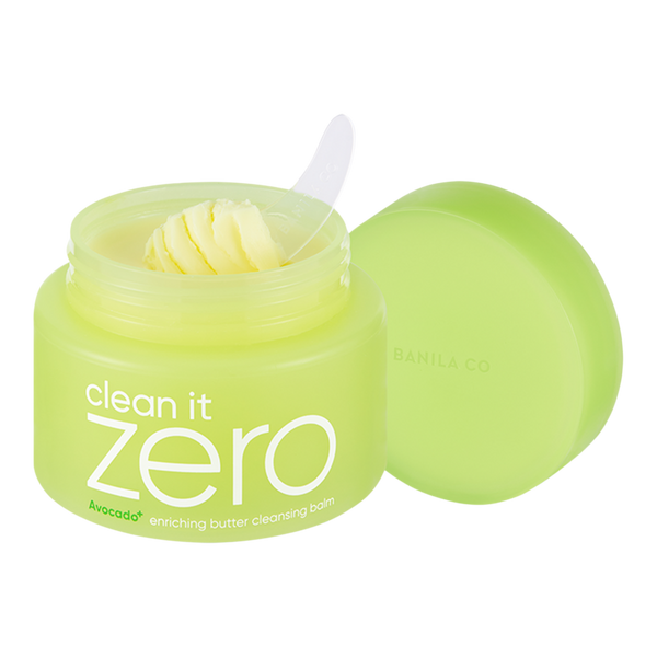 Banila Co Clean it Zero Enriching Butter Cleansing Balm #2