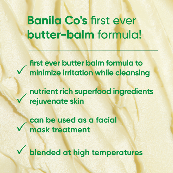 Banila Co Clean it Zero Enriching Butter Cleansing Balm #6