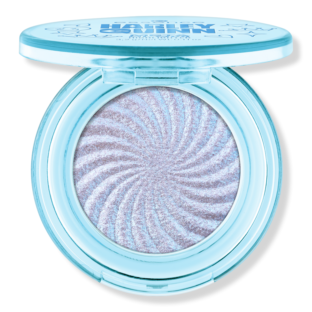 Essence Harley Quinn Meta Glow Highlighter #1