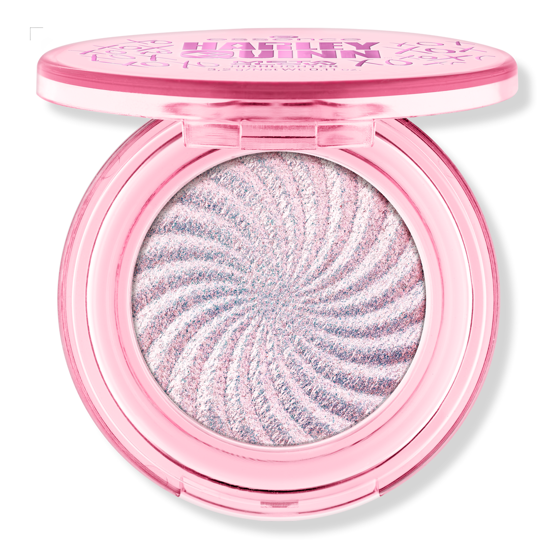 Essence Harley Quinn Meta Glow Highlighter #1