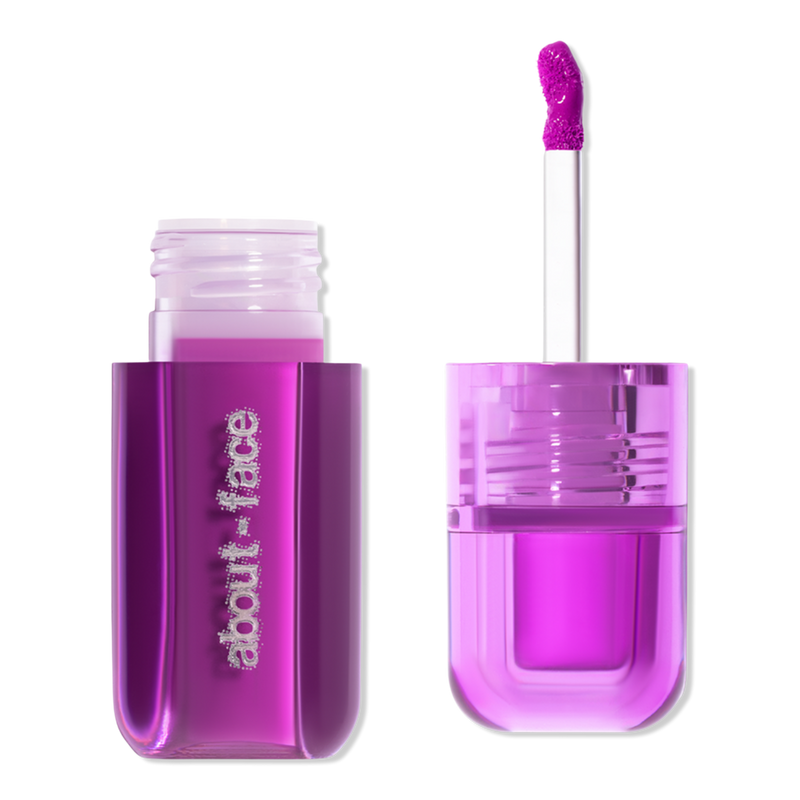 Blush Rush Liquid Blush
