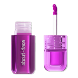 about-face Blush Rush Liquid Blush - Jump Start
