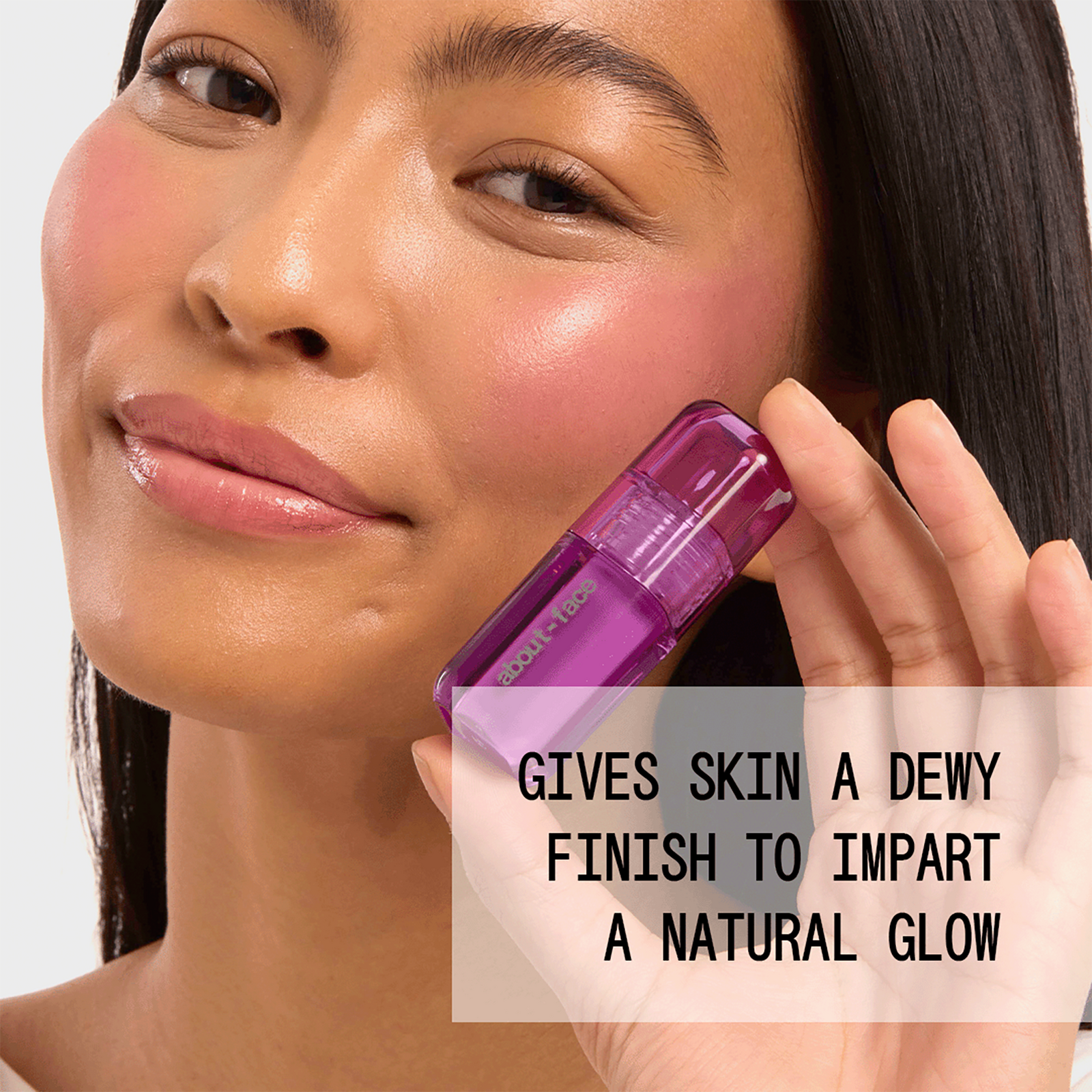 Blush Rush Liquid Blush