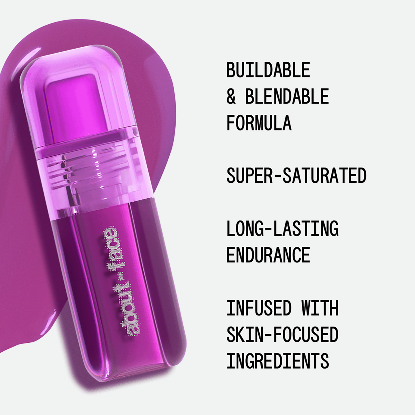 Blush Rush Liquid Blush