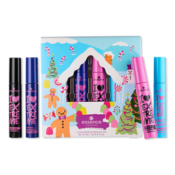 Essence I Love Extreme Mascara Holiday Gift Set