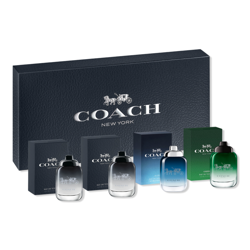 Givenchy - Irresistible Eau De Parfum 3-Piece Travel Spray
