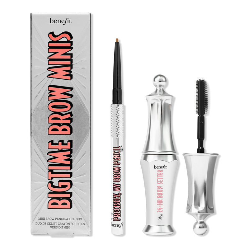 Big Time Brow Mini's