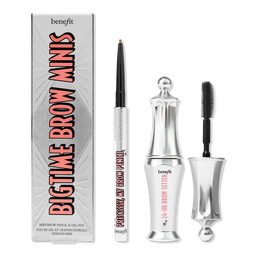 Benefit Cosmetics Big Time Brow Mini's - Shade 2