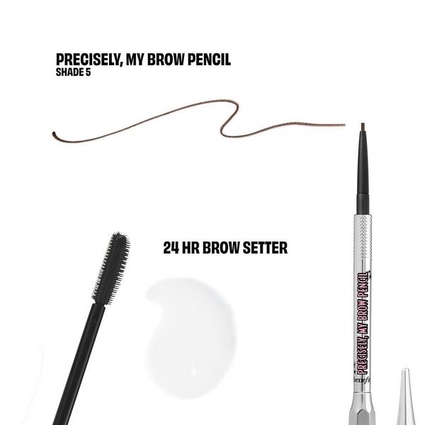 Benefit Cosmetics Big Time Brow Mini's #2