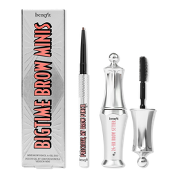 Benefit Cosmetics Big Time Brow Mini's - Shade 4.5