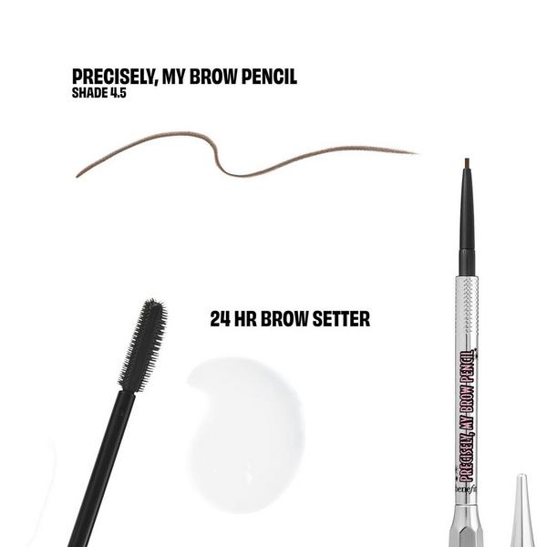 Benefit Cosmetics Big Time Brow Mini's #2