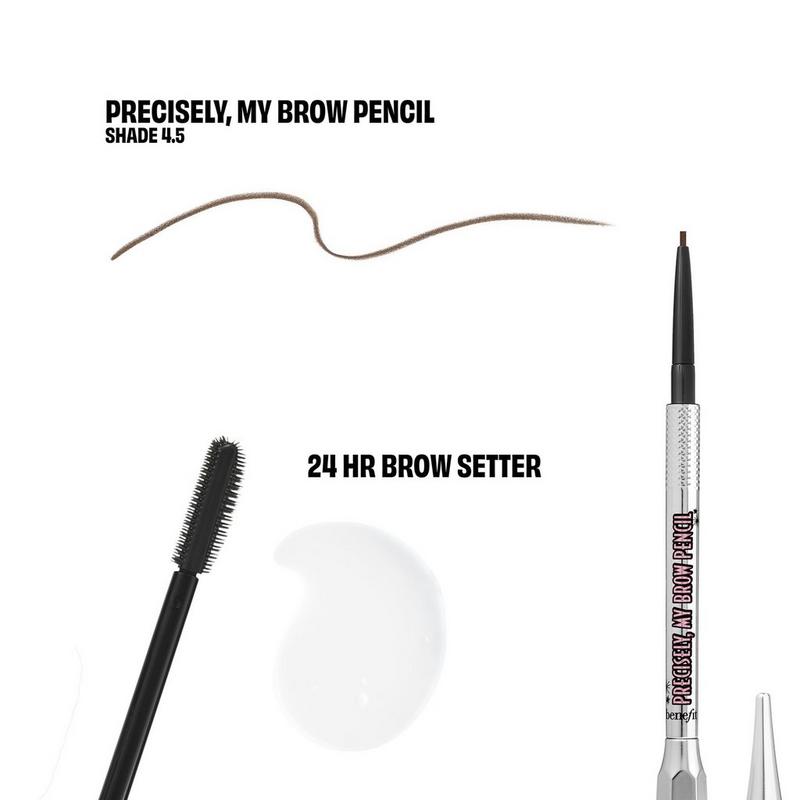 Big Time Brow Mini's