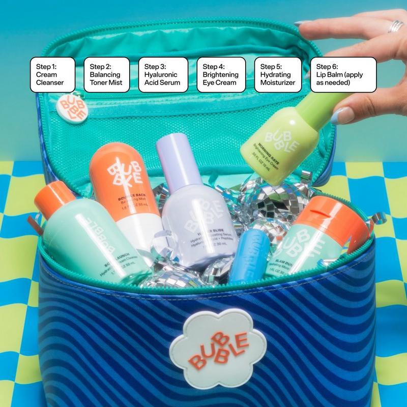 Bubble - Big Barrier Super Set | Ulta Beauty