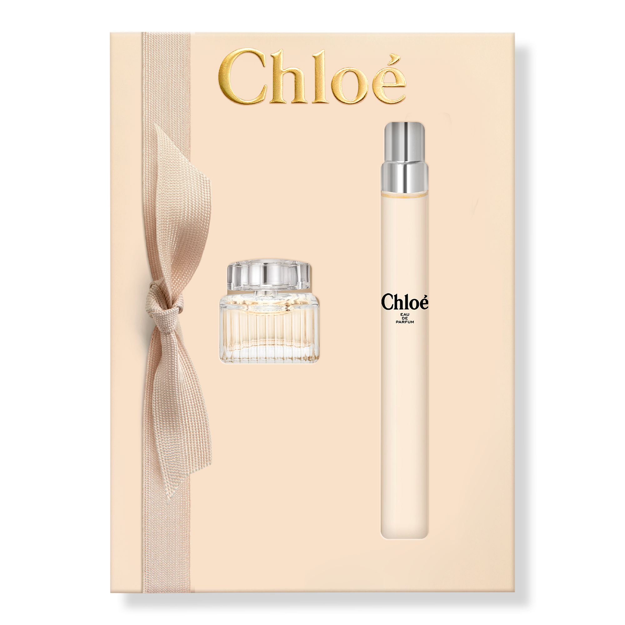 Chloé Chloé Eau de Parfum 2-Piece Mini Gift Set #1