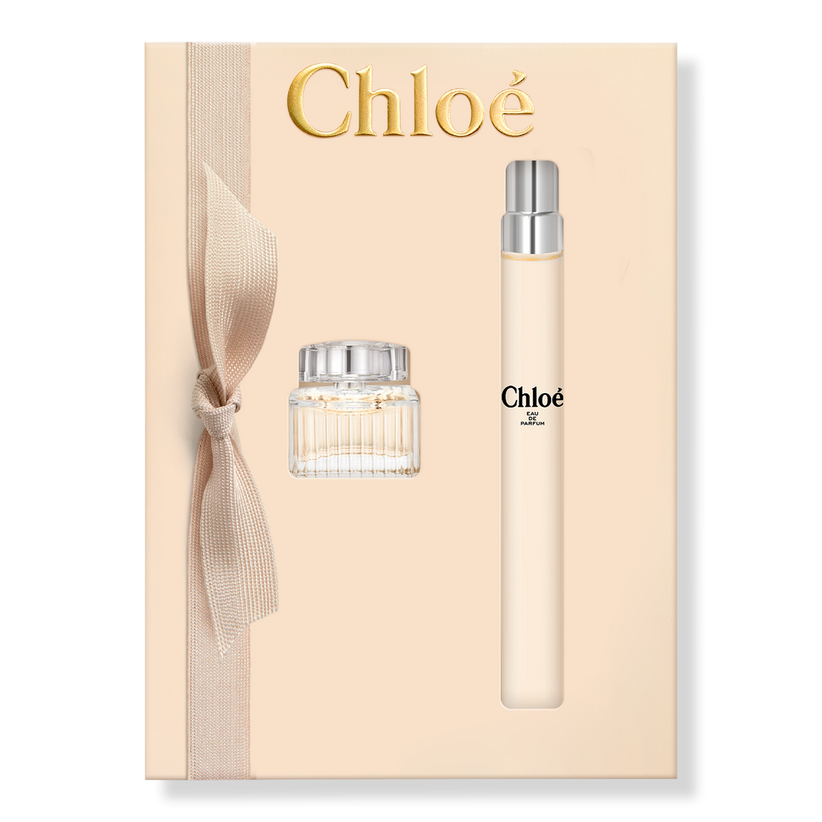 Chloe by chloe 75ml eau de parfum 3 piece set on sale