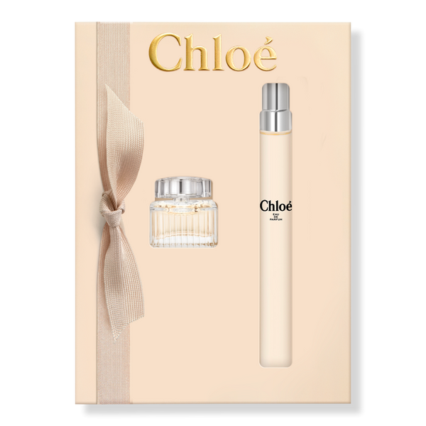 Chloé Chloé Eau de Parfum 2-Piece Mini Gift Set #1