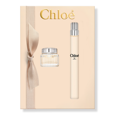 Chloé Chloé Eau de Parfum 2-Piece Mini Gift Set